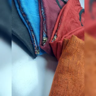 پانچو زیر زانو زنانه مدل P001 101748294