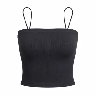 تاپ زنانه مدل F014 مشکی